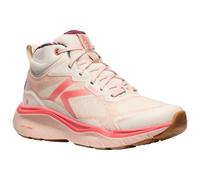 Keen - Women's Leiki Mid WP - Chaussures de randonnée - EU 42 - birch / cameo rose