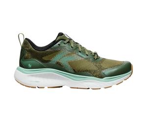 Keen - Women's Leiki WP - Chaussures multisports - EU 38,5 - winter moss / granite green