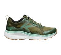 Keen - Women's Leiki WP - Chaussures multisports - EU 40 - winter moss / granite green