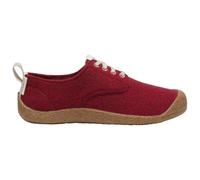 Keen - Women's Mosey Derby - Chaussures de loisirs - EU 39 - red felt / birch