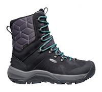 Keen - Women's Revel IV High Polar - Chaussures d'hiver - EU 36 - black / north atlantic
