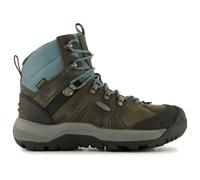 Femmes chaussures Keen Se délecter IV Mid Polar W aimant / nord atlantique 4 ROYAUME-UNI