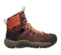 Keen - Women's Revel IV Mid Polar - Chaussures d'hiver - EU 38 - andorra / safari