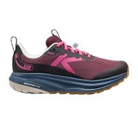 Keen - Women's Roam WP - Chaussures de trail - EU 37 - huckleberry / ballad blue