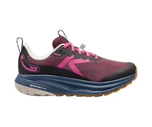 Keen - Women's Roam WP - Chaussures de trail - EU 38 - huckleberry / ballad blue