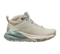Keen - Women's Targhee Apex Mid WP - Chaussures de randonnée - EU 39 - abbey stone / birch