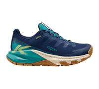 Keen - Women's Targhee Apex WP - Chaussures multisports - EU 42 - naval academy / brittany blue