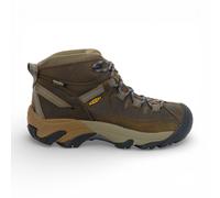 Keen Women's Targhee II Mid Slate Black/Flint Stone Boots 1004114 (US)