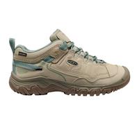 Keen - Women's Targhee IV WP - Chaussures multisports - EU 39 - abbey stone / lily pad