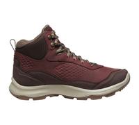 Keen - Women's Terradora Explorer Mid WP - Chaussures de randonnée - EU 40 - andorra / java