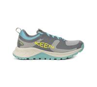 Keen - Women's Versacore WP - Chaussures multisports - US 7 | EU 37.5 - alloy / evening primrose