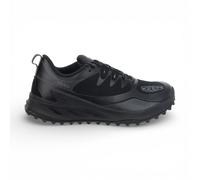 Keen Women's Zionic Black Waterproof Hiking Shoes 1028045 (US)