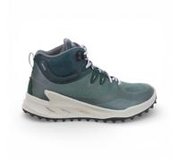 Keen Women's Zionic Mid Dark Forest/Sea Moss Waterproof Hiking Boots 1028041 ...