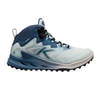 Keen - Women's Zionic NXT Mid WP - Chaussures de randonnée - EU 37,5 - ballad blue / winter green