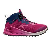 Keen - Women's Zionic NXT Mid WP - Chaussures de randonnée - EU 39,5 - beaujolais / pink lemonade
