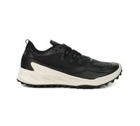 Keen Women's Zionic Speed Black Star/White Trail Running Shoes 1028061 (US)