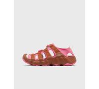 Keen X HIKING PATROL HYPERPORT H2 women Lowtop brown|pink taille: 40