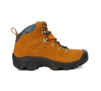 Keen x Leave No Trace Men's Pyrenees Keen Maple/Marmalade Waterproof Leather ...