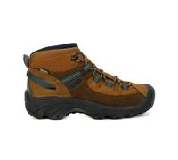 Keen x Leave No Trace Men's Targhee II Waterproof Hiking Boots 1029398 (US)