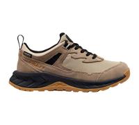Keen - Youth Hightrail WP - Chaussures multisports - EU 36 - brindle / oak buff
