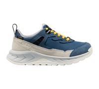 Keen - Youth Hightrail WP - Chaussures multisports - EU 37 - vintage indigo / alloy