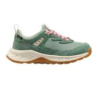 Keen - Youth Hightrail WP - Chaussures multisports - EU 38 - lily pad / cashmere rose