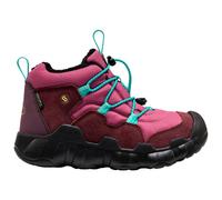 Keen - Youth Hypowser Chukka WP - Chaussures d'hiver - EU 32/33 - huckleberry / violet quartz