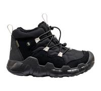 Keen - Youth Hypowser Chukka WP - Chaussures d'hiver - EU 39 - black / birch