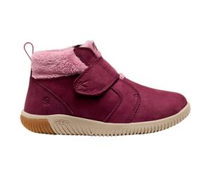 Keen - Youth KNX Middie - Chaussures de loisirs - EU 32/33 - fig / lilas
