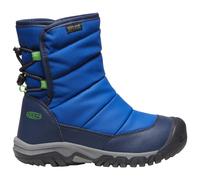 Keen - Youth Puffrider WP - Chaussures d'hiver - EU 36 - naval academy / surf
