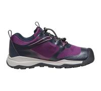 Keen - Youth Wanduro Low WP - Chaussures multisports - EU 39 - sky captain / charisma