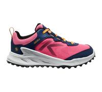 Keen - Youth Zionic WP - Chaussures multisports - EU 34 - naval academy / pink lemonade