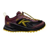 Keen - Youth Zionic WP - Chaussures multisports - EU 38 - huckleberry / black