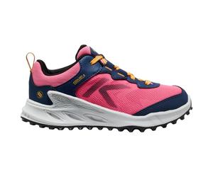 Keen - Youth Zionic WP - Chaussures multisports - EU 38 - naval academy / pink lemonade