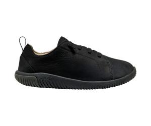 Keen - Youth's KNX Lace - Chaussures minimalistes - EU 35 - triple black