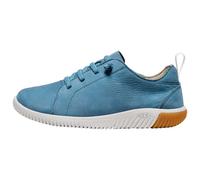 Keen - Youth's KNX Lace - Chaussures minimalistes - EU 39 - coronet blue / vapor