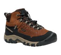 Keen - Youth's Targhee IV Mid WP - Chaussures de randonnée - EU 37 - bison / brindle
