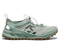 Chaussures de randonnÃ©e femme Keen Zionic ADV Vert 37,5