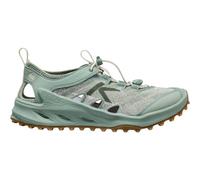 Keen Zionic Adv Sandals Vert EU 38 Femme