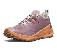 Keen Zionic Faible Hauteur Imperméable Tout Terrain Chaussures de randonnéeFemme