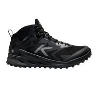 Chaussures de randonnÃ©e tige mid WP Keen Zionic NXT Noir 48