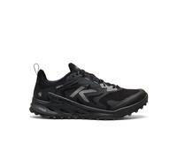 Keen Zionic Nxt Wp Hiking Shoes Noir EU 42 Homme