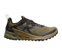 Keen - Zionic NXT WP - Chaussures multisports - EU 42,5 - martini olive / lemon curry
