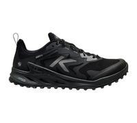 Keen - Zionic NXT WP - Chaussures multisports - EU 46 - triple black
