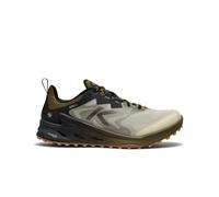 Keen - Zionic NXT WP - Chaussures running homme Abbey Stone / Dark Olive - 43