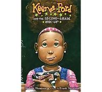 Keena Ford and the Second-Grade Mix-Up, Keena Ford Melissa Thomson (Auteur)