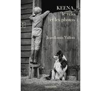 Keena, le vélo et les photos - Jean-Louis Vallois - EDITIONS COMPLICITES - ebook (ePub) - Roman