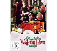 Keena,Monica - Alles Was du Dir zu Weihnachten Wünschst