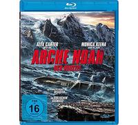 Keena,Monica - Arche Noah der Neuzeit [Blu-Ray] [Import]