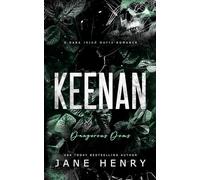 Keenan: A Dark Irish Mafia Romance